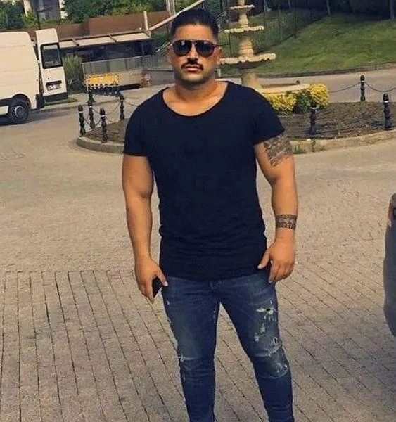 Cinayet zanlısı eski futbolcu Sezer Öztürk yurt dışına kaçarken yakalandı - 2