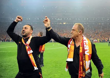 Galatasaray'da Hasan Şaş depremi!
