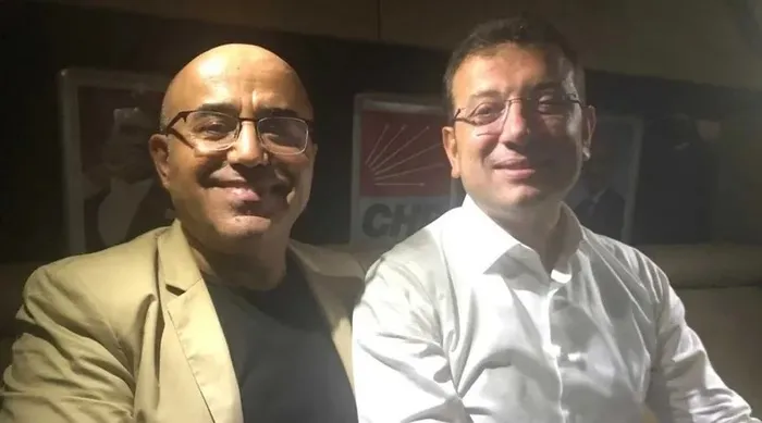 Casusluk MİT raporunda! İstanbullunun kişisel bilgileri siyasi menfaat için çalındı | İş adamı görünümlü istihbarat elemanı - 9