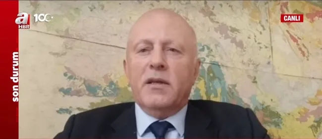 Büyük Marmara depremi için uzmanlar uyarıyor! Fay hatlarının enerjisi dolmuş durumda