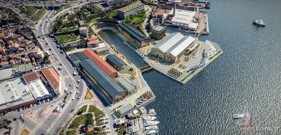 İşte AK Parti'nin dev projeleri... 21