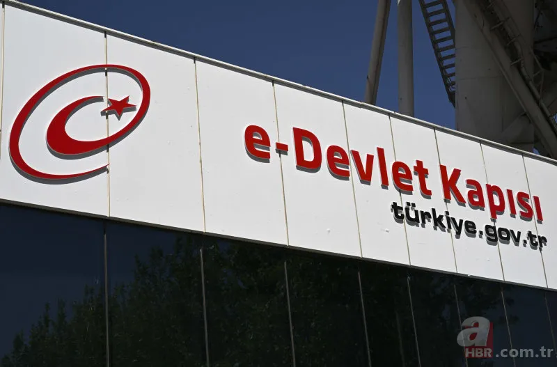 E-Devlet verileri sızdı mı? İlk açıklama geldi 1