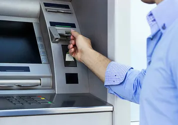 ATM'den para çekenler dikkat!