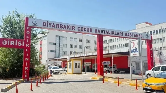 1788246979856.jpeg Kedinin ısırdığı minik Nehir Keklik yaşama tutunamadı - 2