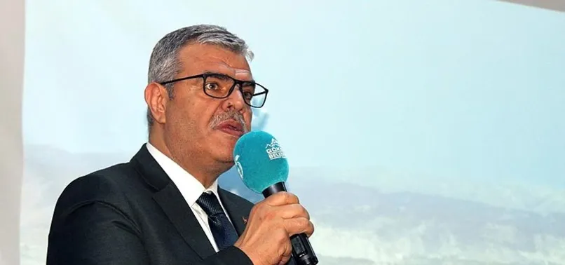 BAŞBAKAN Yardımcısı Kaynak: Türk vatandaşı olmak isteyen var mı?