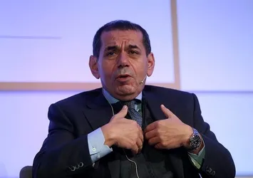Dursun Özbek: Kadıköy'de Yenikapı ruhu