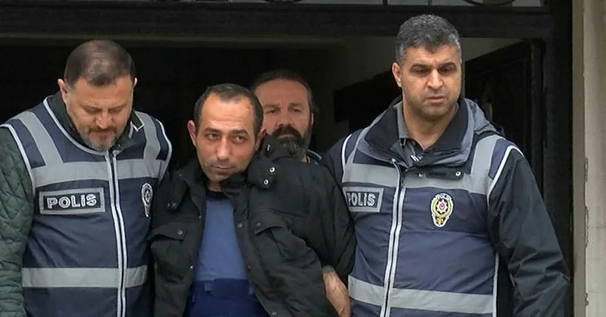 Son dakika: Ceren Özdemir'in katili Özgür Arduç cezaevinde intihar girişiminde bulundu