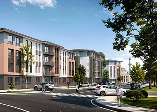 Canlı izle | TOKİ 2.761 konut için kura çekimine başladı: İlk durak Ardahan, sonra Muş!