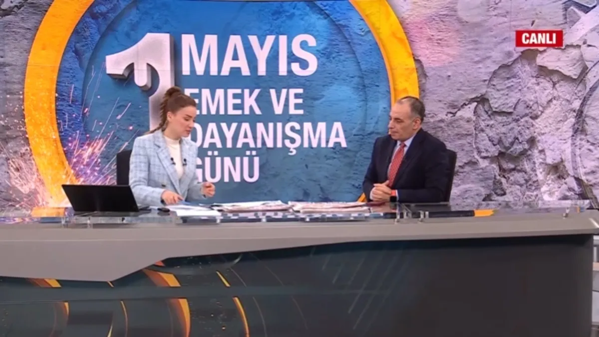 21 yılda işçi şartları nasıl iyileştirildi? Hangi adımlar atıldı?