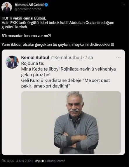 kemal-kilicdaroglunun-pazarlik-masasina-oturdugu-hdplilerden-abdullah-ocalana-ozgurluk-cagrisi-1680625127148.jpeg Kemal Kılıçdaroğlu'nun pazarlık masasına oturduğu HDP'lilerden Abdullah Öcalan'a özgürlük çağrısı - 6