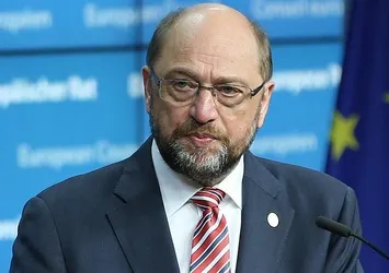 Avrupa Parlamentosu Başkanı Schulz: Türkiye ile AB arasındaki göç mutabakatı bozulmayacak