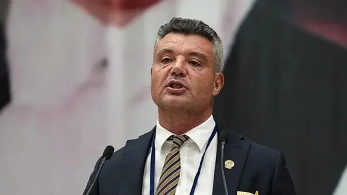 Saran'ın savcıya verdiği ifade A Haber'de! Ela Rümeysa Cebeci ile mesajları soruldu: Şaka amaçlıdır