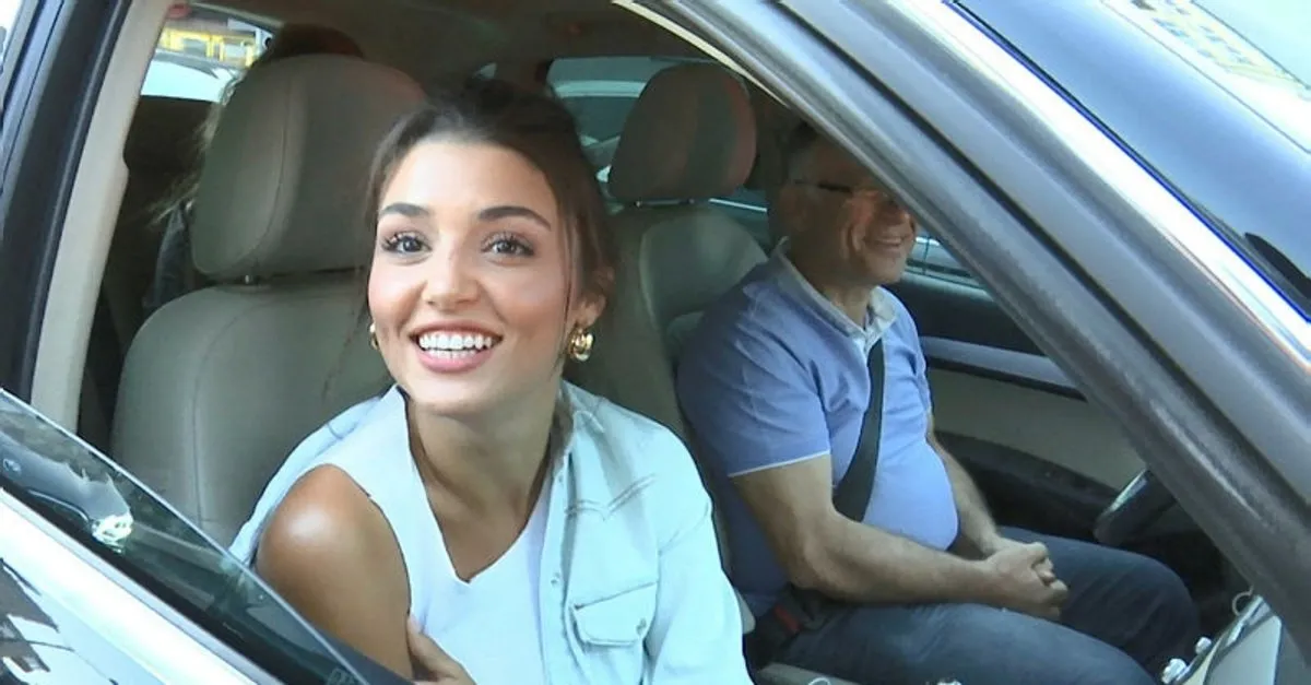 hande ercel i gorenler soke oldu hande ercel in makyajsiz hali