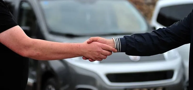 Motorlu Araç Satıcıları Federasyonu Genel Başkanı Erkoç: İkinci el araçta hareketlilik sürecek