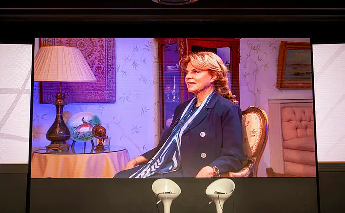 Güçlü Türkiye’nin güçlü kadınları Turkuvaz zirvesinde! Sanattan siyasete spordan iş hayatına...