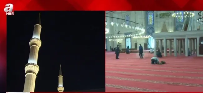 Berat Gecesi’nin fazilet ve önemi nedir? Berat Gecesi Nasıl geçirilmeli? Berat Gecesi hangi ibadetler yapılır? - 3