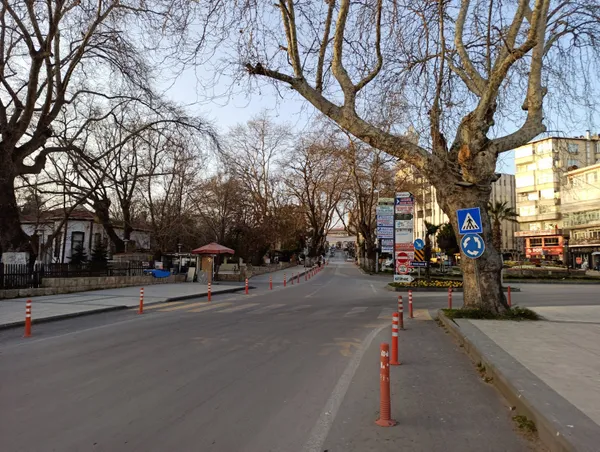 1614771046827.jpg Sinop'ta 6 günde 41 eve girdi! 200 kişiye koronavirüs bulaştırdı - 2
