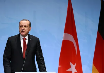 Başkan Erdoğan onlara seslenecek!