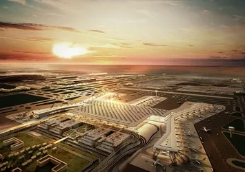 "İstanbul Yeni Havalimanı Körfez pazarını etkilemeye başladı"