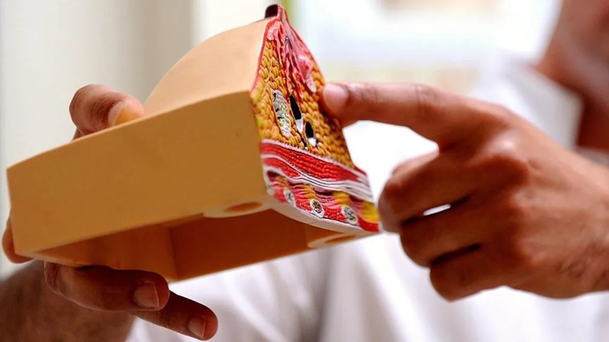 Her 8 kadından biri risk altında! Erken tanı hayat kurtarıyor