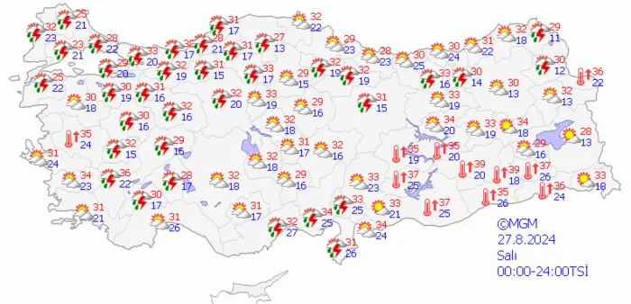 1724566699540.png İstanbul'a sağanak yağış geliyor! Meteoroloji'den üst üste yeni uyarılar! İstanbul Ankara İzmir hava durumu... - 9