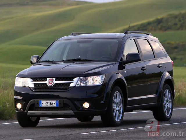 Otomobil çarpışma testi sonuçları! En sağlam onlar çıkıyor! 17