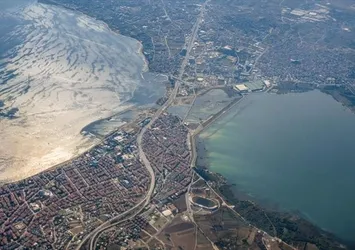 Ulaştırma Bakanı Cahit Turhan'dan Kanal İstanbul projesi açıklaması
