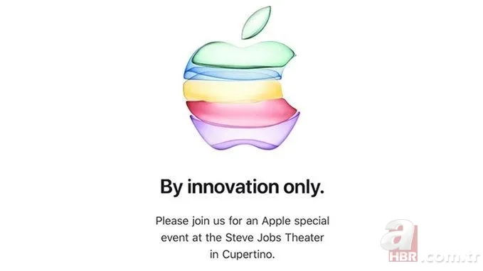 iPhone 11 ne zaman çıkacak? iPhone 11 ne kadar olacak? iPhone 11'in özellikleri neler? 3