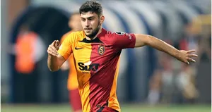 Yusuf Demir için Galatasaray’a sürpriz teklif