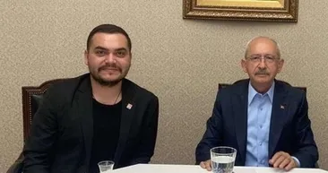 CHP kaos merkezi! Koltuk savaşı sonrası şimdi de danışman kavgası! Gökşen Anıl Ulukuş CHP yalanlayınca çılgına döndü