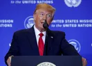 Trumptan Ukrayna iddialarıyla ilgili açıklama