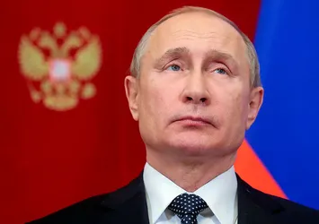 Putin'den AB üye ülkelerine Türk Akımı mesajı: İzin alıp gelin!