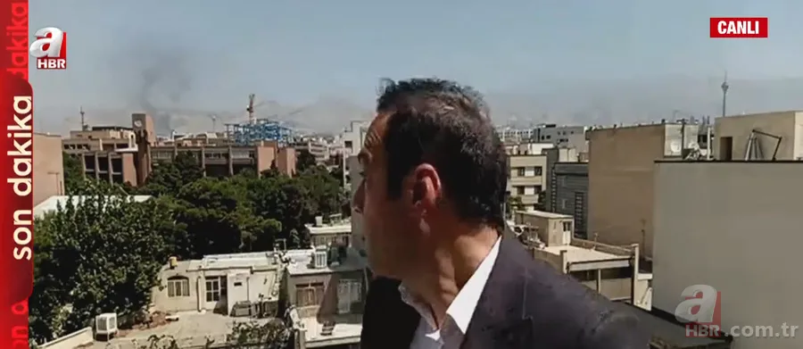 İsrail-İran savaşı için çarpıcı analiz! ABD ve İsrail İran’ı tuzağa mı çekti? 3 aşamalı plan ve Türkiye'ye etkisi... 23