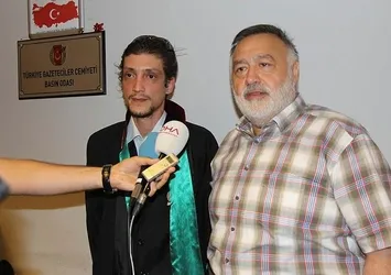 Nejat Güllü: Bunları yapanların Allah belasını versin