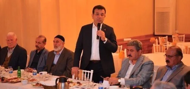 CHP’li İBB’nin bağlantılı olduğu DİAYDER’i bebek katili Öcalan’ın avukatı savunacak