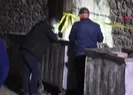 İzmirde çöp konteynerinde patlama