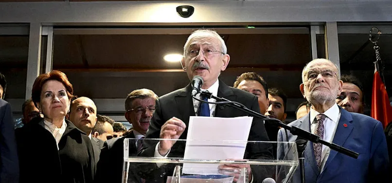 Gazeteci Hulki Cevizoğlu: Meral Akşener'in istifasını bekleyebilirsiniz