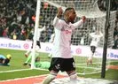 Sergen Yalçın raporunu verdi! Boateng Beşiktaşta kalacak mı?