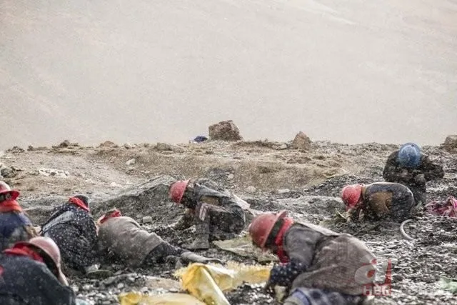 Dünyanın en ıssız şehri 16