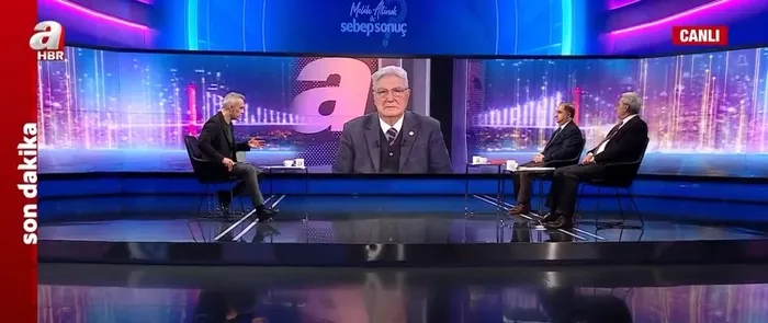 Rusya Ukrayna bataklığına mı sürükleniyor? Emekli Korgeneral Erdoğan Karakuş’tan A Haber’e önemli açıklama