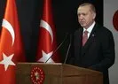 Başkan Erdoğan alınan yeni tedbirleri açıkladı: Haftasonu o saatler arasında sokağa çıkma yasağı geldi