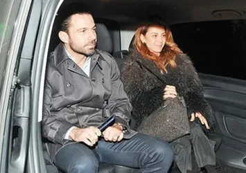Sevgilisi, Gökçe Bahadır'ı terk etti!