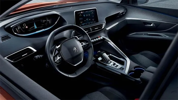 Peugeot'ya iki ayrı tasarım ödülü birden - 1