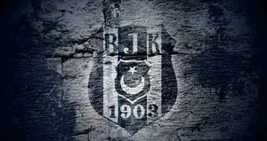Menajeri Beşiktaş ile anlaştıklarını açıkladı!
