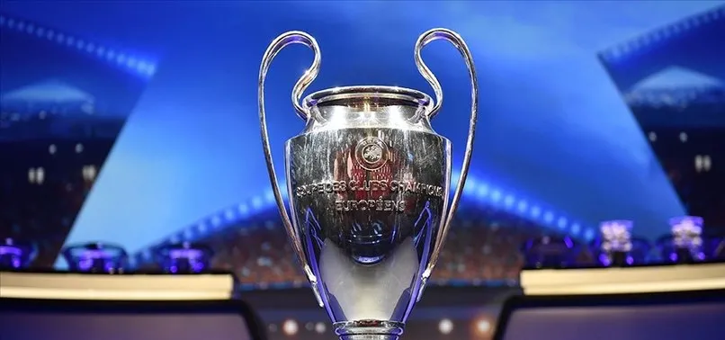 UEFA Şampiyonlar Ligi’nde gecenin maçları! Bayern Münih’den gol şov