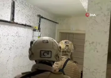 İstanbul’da çete operasyonu: 10 gözaltı