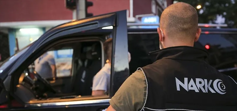 Kılıçdaroğlu hedef almıştı! Narkotik'ten 'Bataklık' açıklaması: Cumhuriyet tarihinin uyuşturucuya bağlı suç gelirleri soruşturması