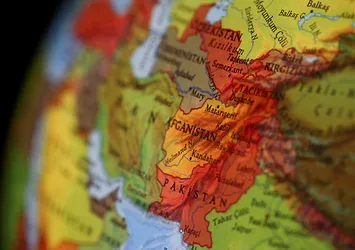 Kabil’de intihar saldırısı: 31 kişi öldü, 57 kişi yaralandı