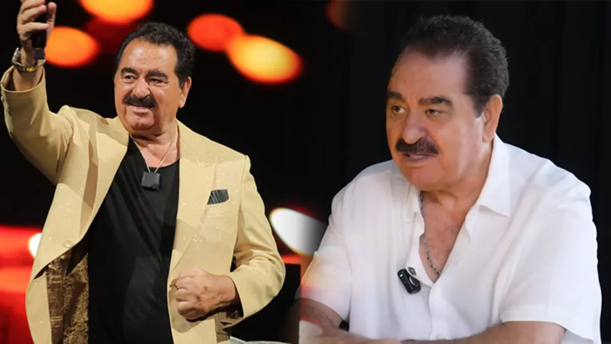 Kaç torunu var? İbrahim Tatlıses'ten bomba sözler: Soyadının sırrını açıkladı!