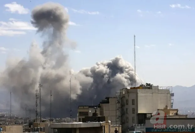 İngiliz basınından flaş iddia: Putin'den İran'ın yeni lideri Mücteba Hamaney'e teklif 3